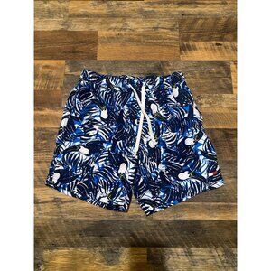 Men’s Tommy Hilfiger lined‎ swim trunks